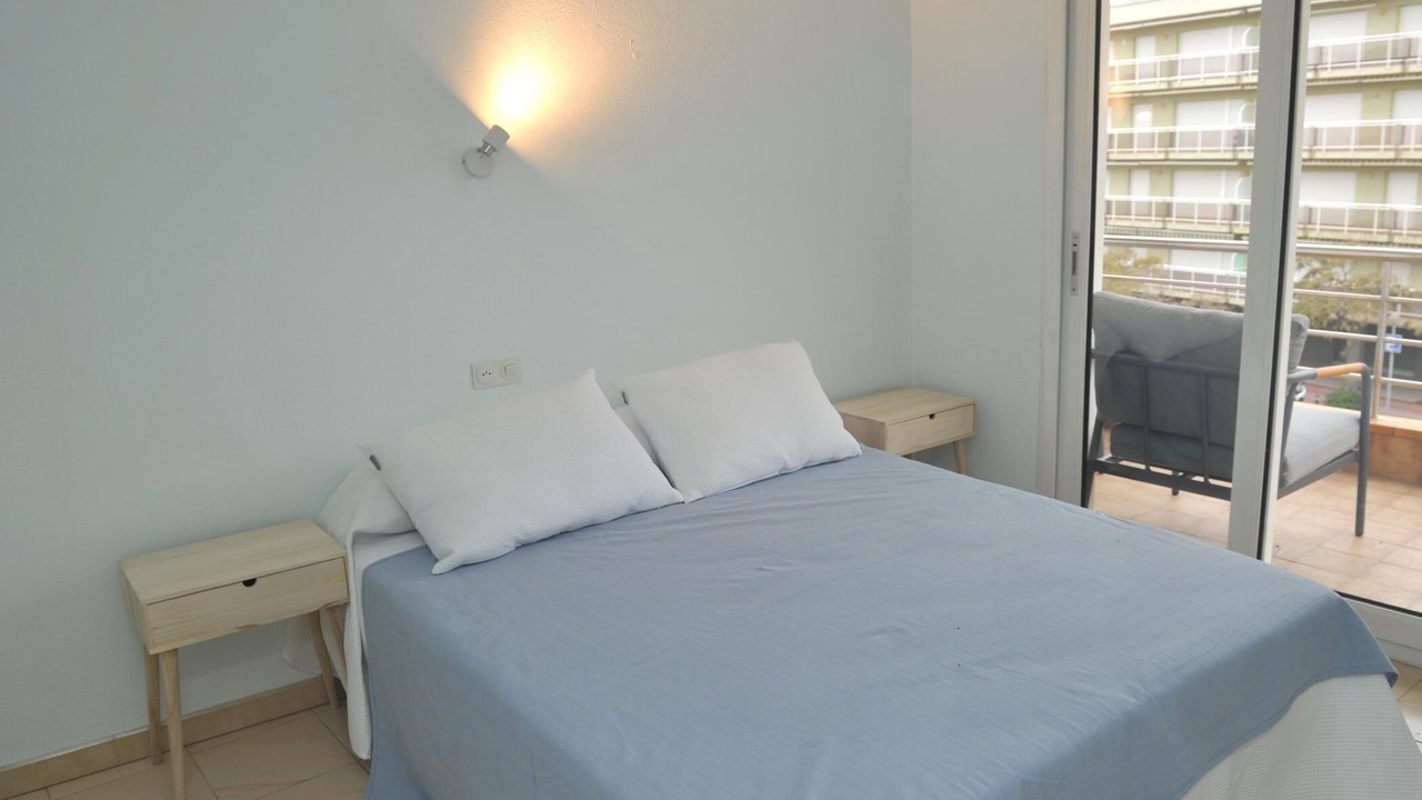 Photo of Bedroom in Sant Antoni de Calonge