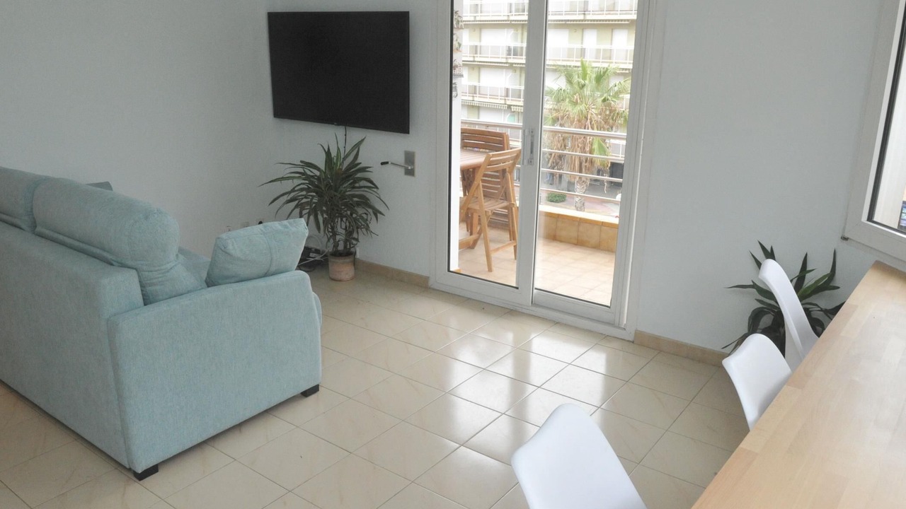 Photo of Livingroom in Sant Antoni de Calonge