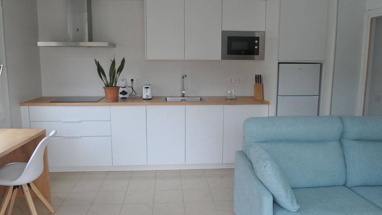 Photo of Livingroom in Sant Antoni de Calonge