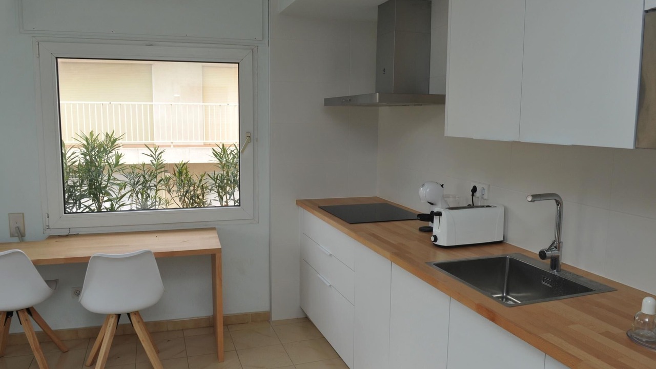 Photo of Kitchen in Sant Antoni de Calonge