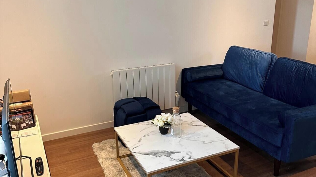 Photo of Livingroom in Monthyon
