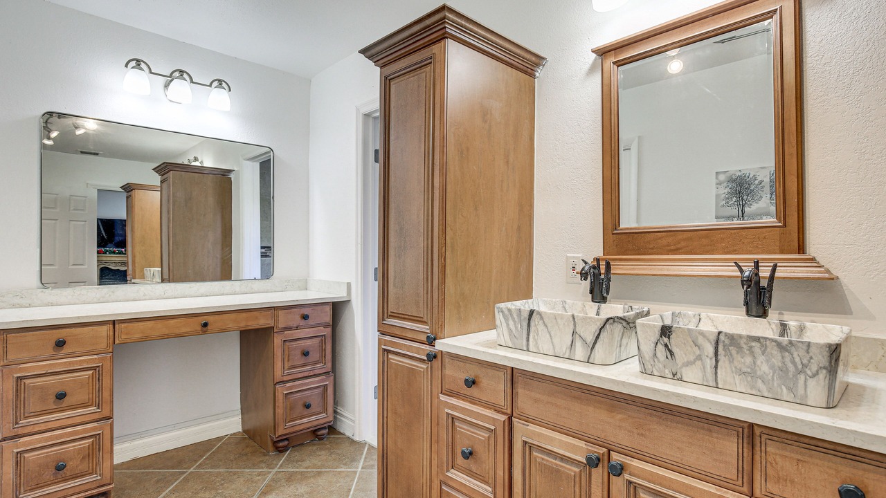 Photo of Bathroom in Coral Springs