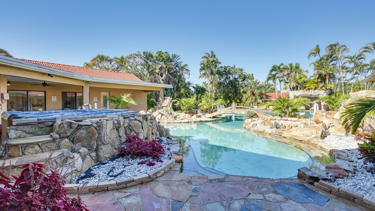 Photo of Outdoor in Coral Springs