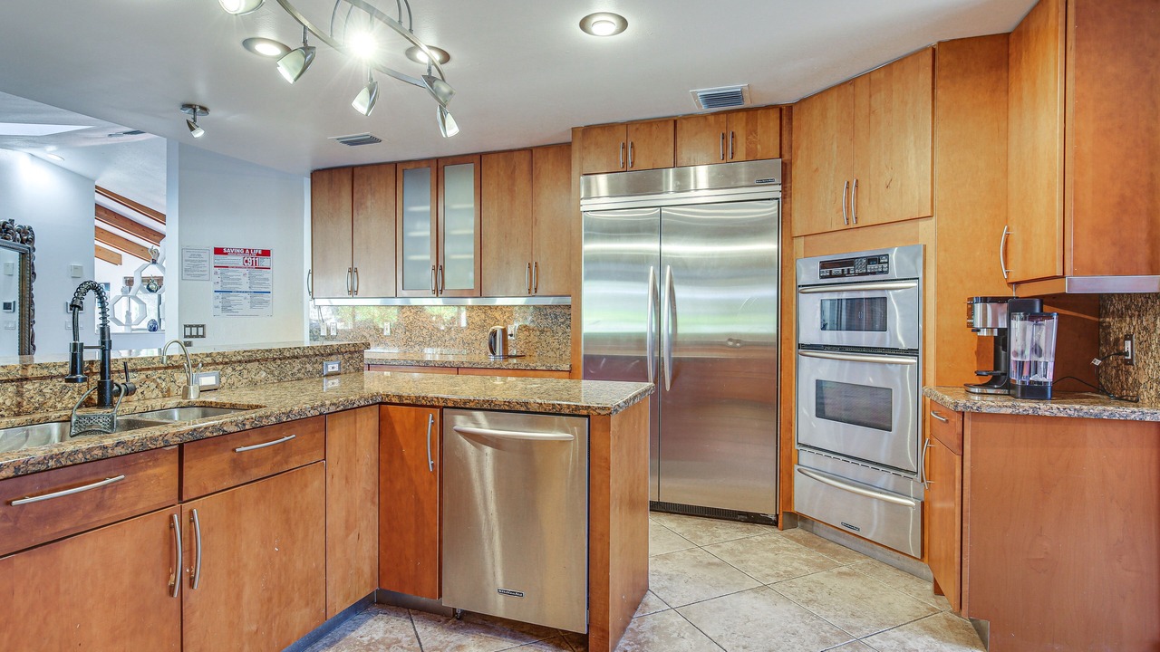 Photo of Kitchen in Coral Springs