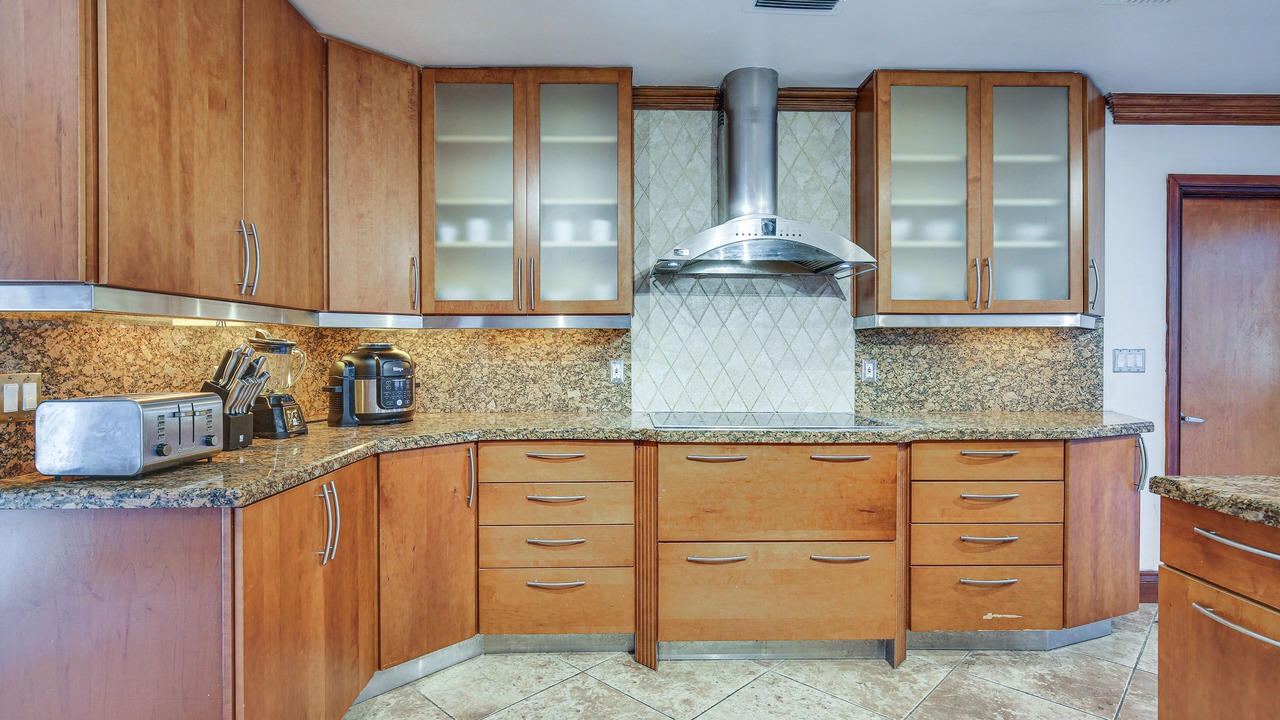Photo of Kitchen in Coral Springs