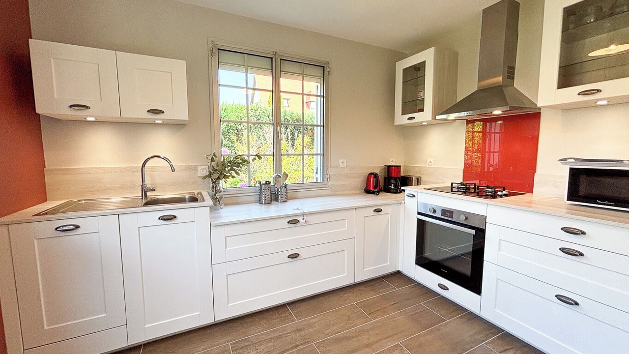 Photo of Kitchen in Touques