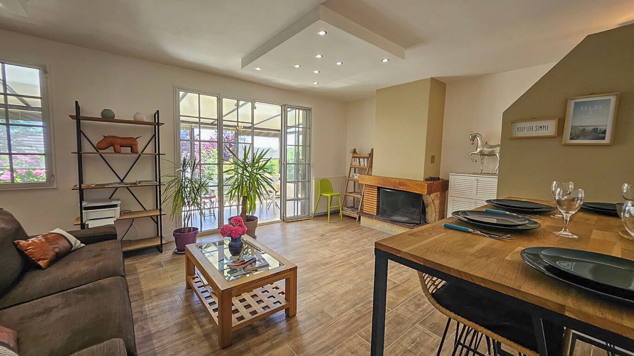 Photo of Livingroom in Touques