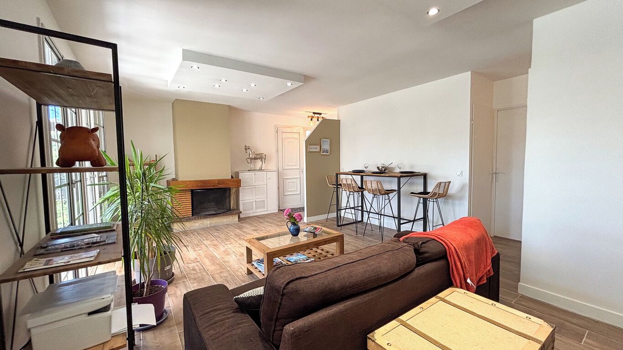 Photo of Livingroom in Touques