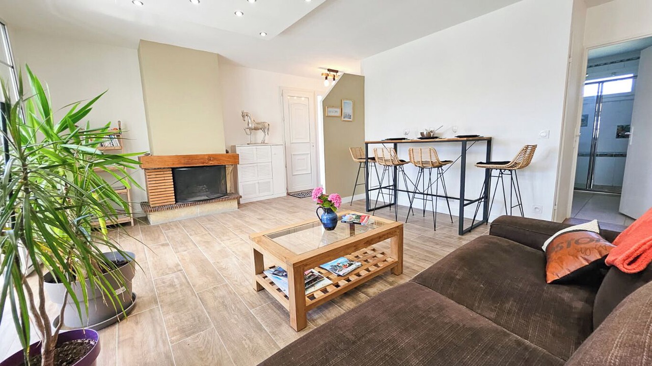 Photo of Livingroom in Touques