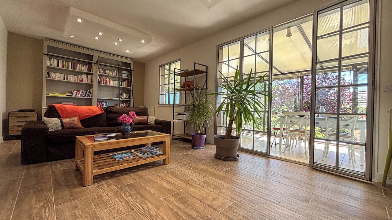 Photo of Livingroom in Touques