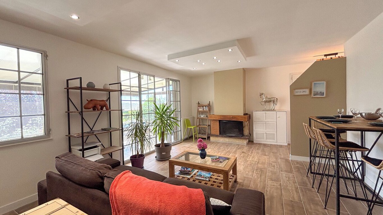 Photo of Livingroom in Touques