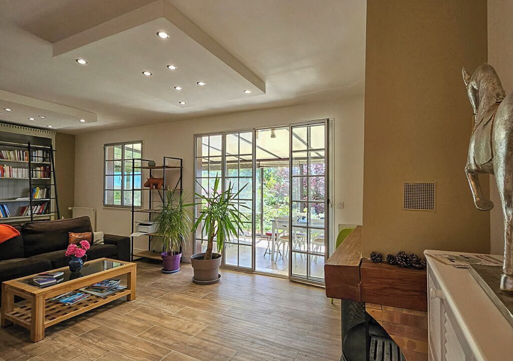 Photo of Livingroom in Touques