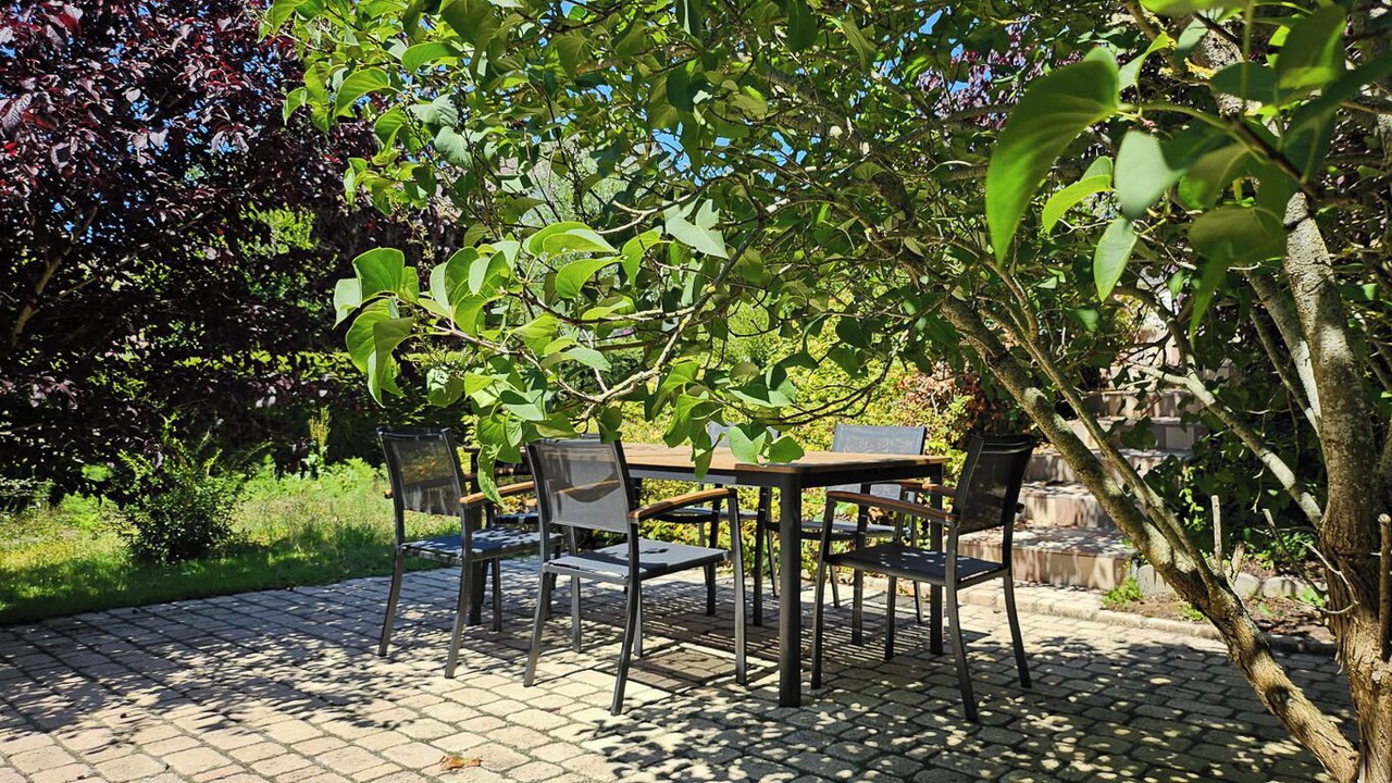 Photo of Outdoor in Touques