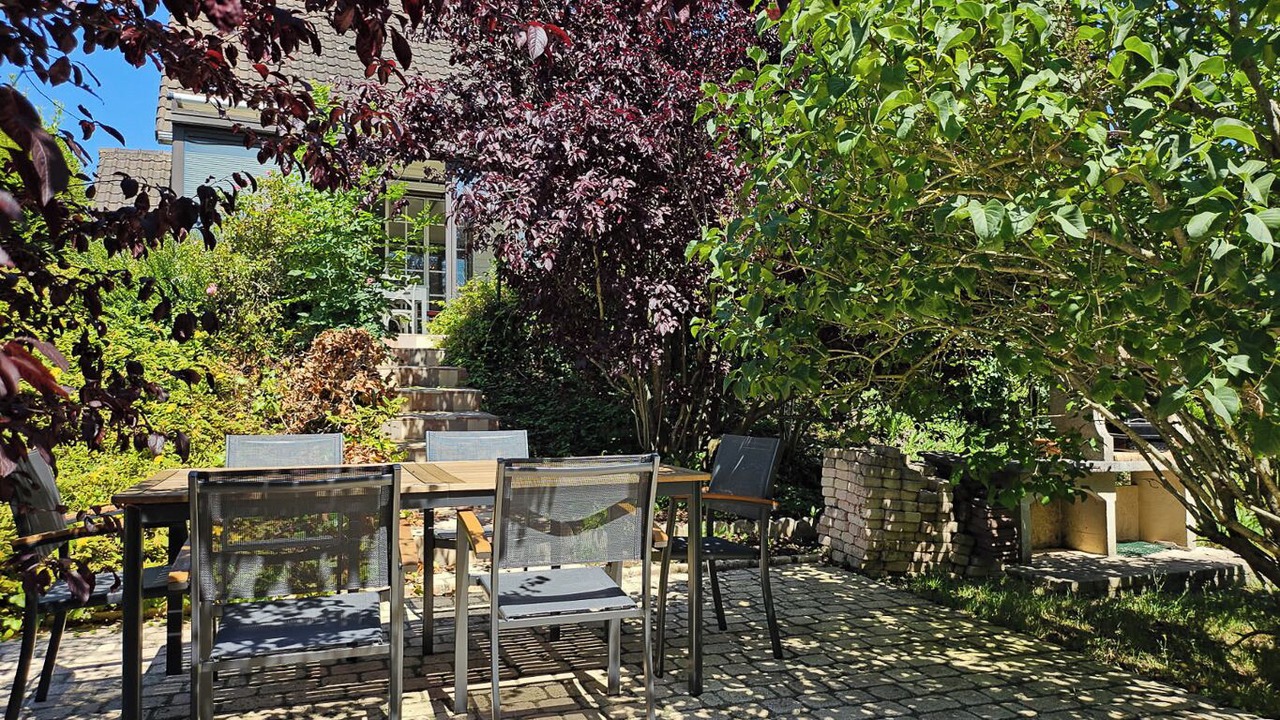 Photo of Outdoor in Touques