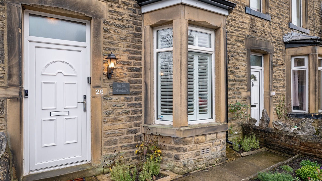 Photo of Outdoor in Skipton