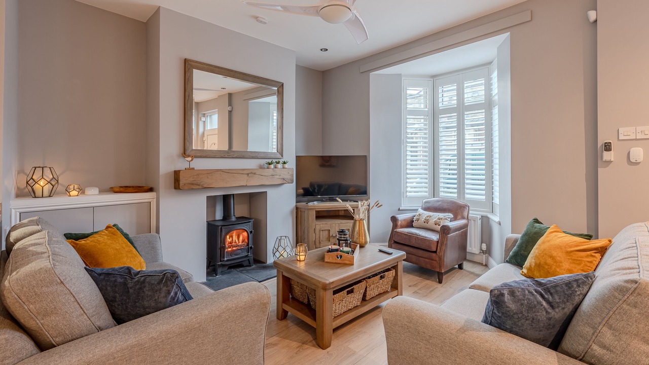 Photo of Livingroom in Skipton