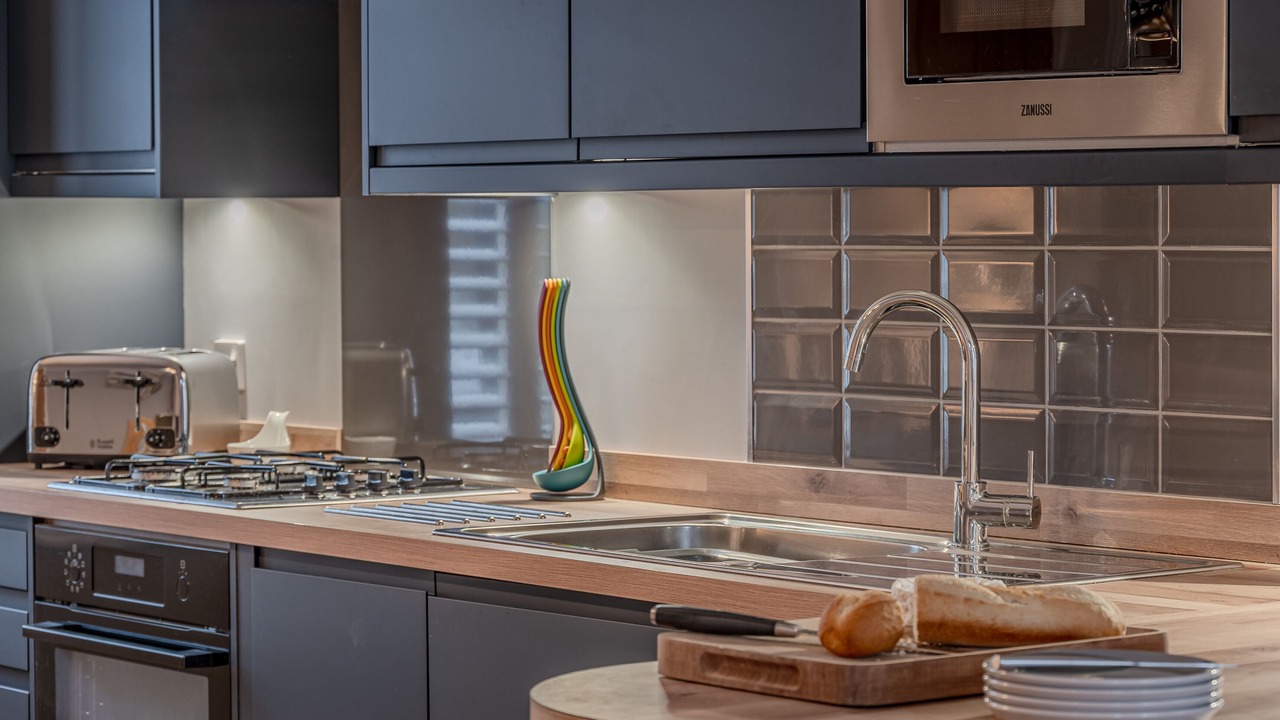 Photo of Kitchen in Skipton