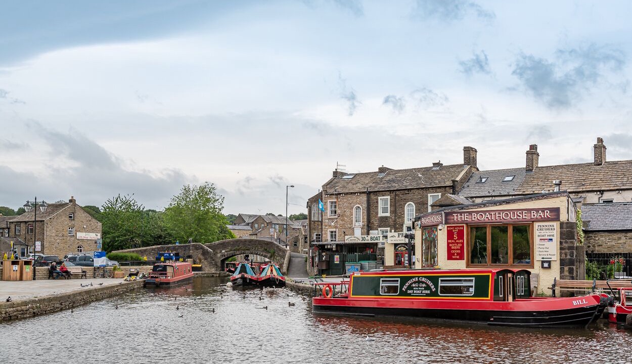 Photo of Others in Skipton