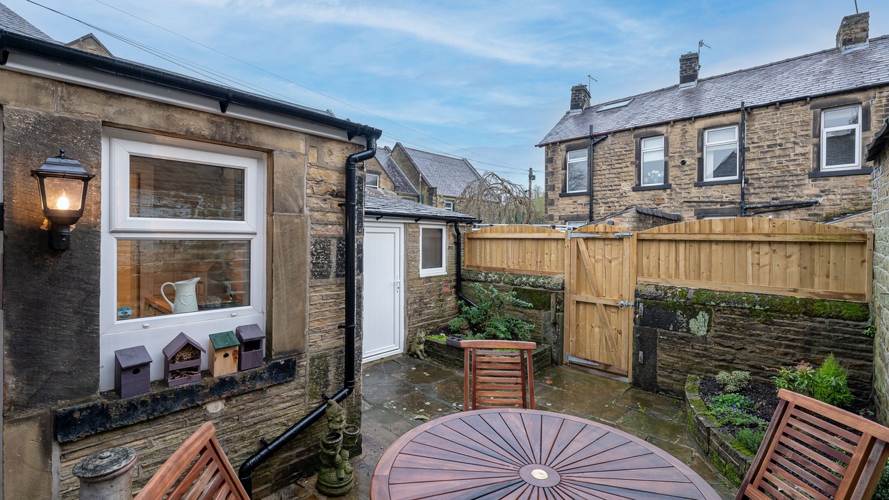 Photo of Outdoor in Skipton