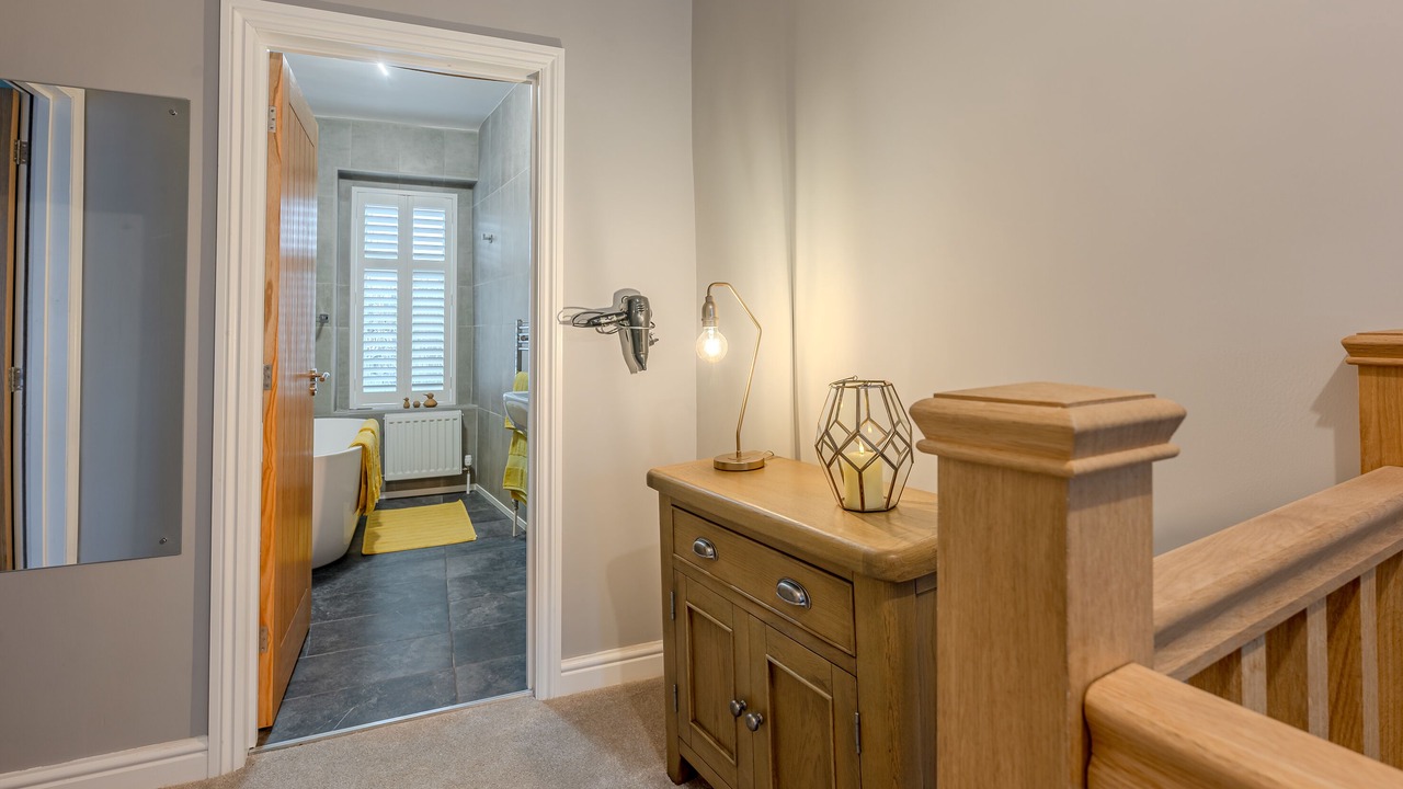 Photo of Bathroom in Skipton