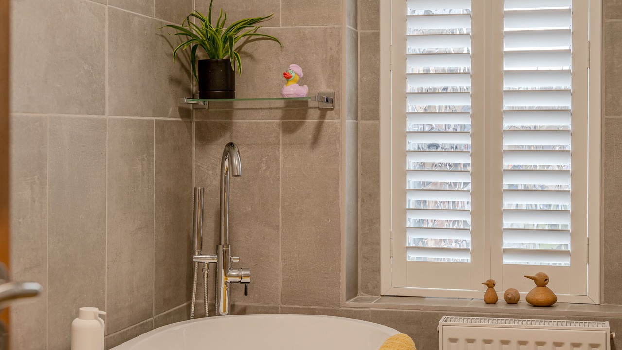 Photo of Bathroom in Skipton