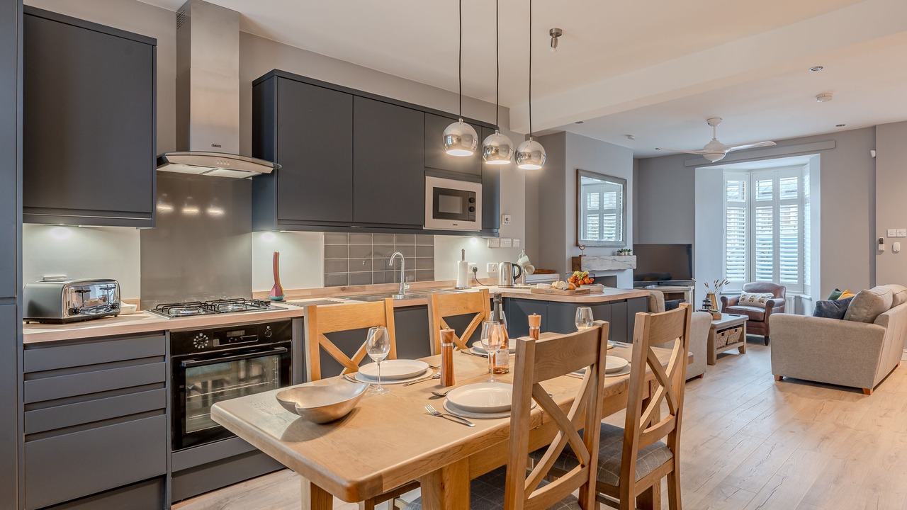 Photo of Kitchen in Skipton