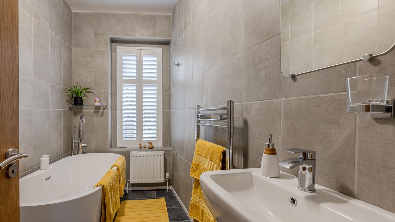 Photo of Bathroom in Skipton