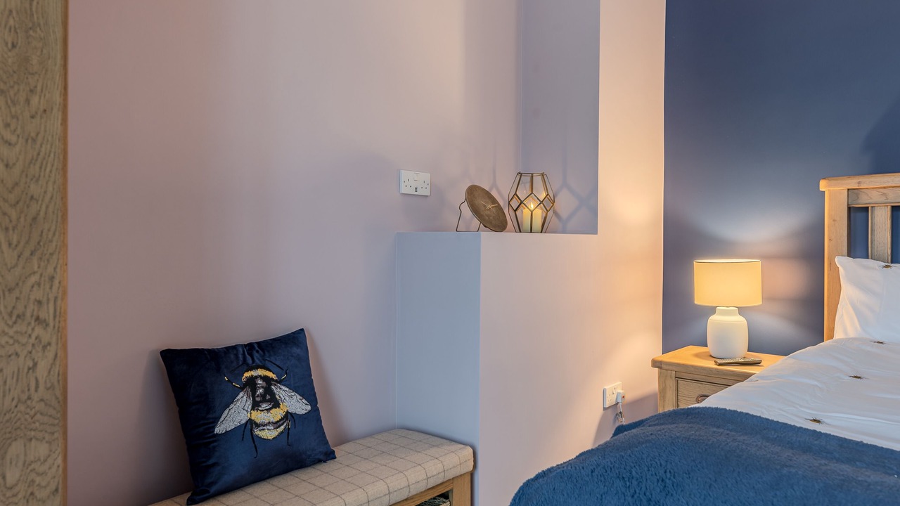 Photo of Bedroom in Skipton