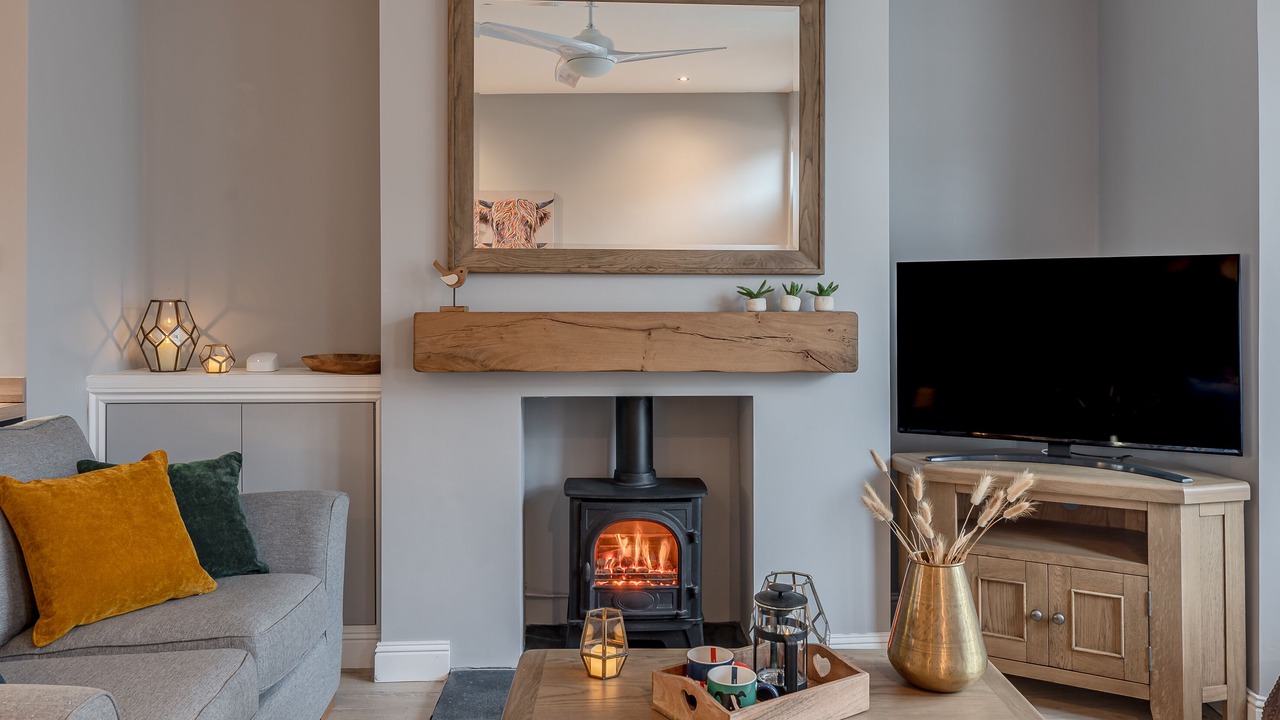 Photo of Livingroom in Skipton