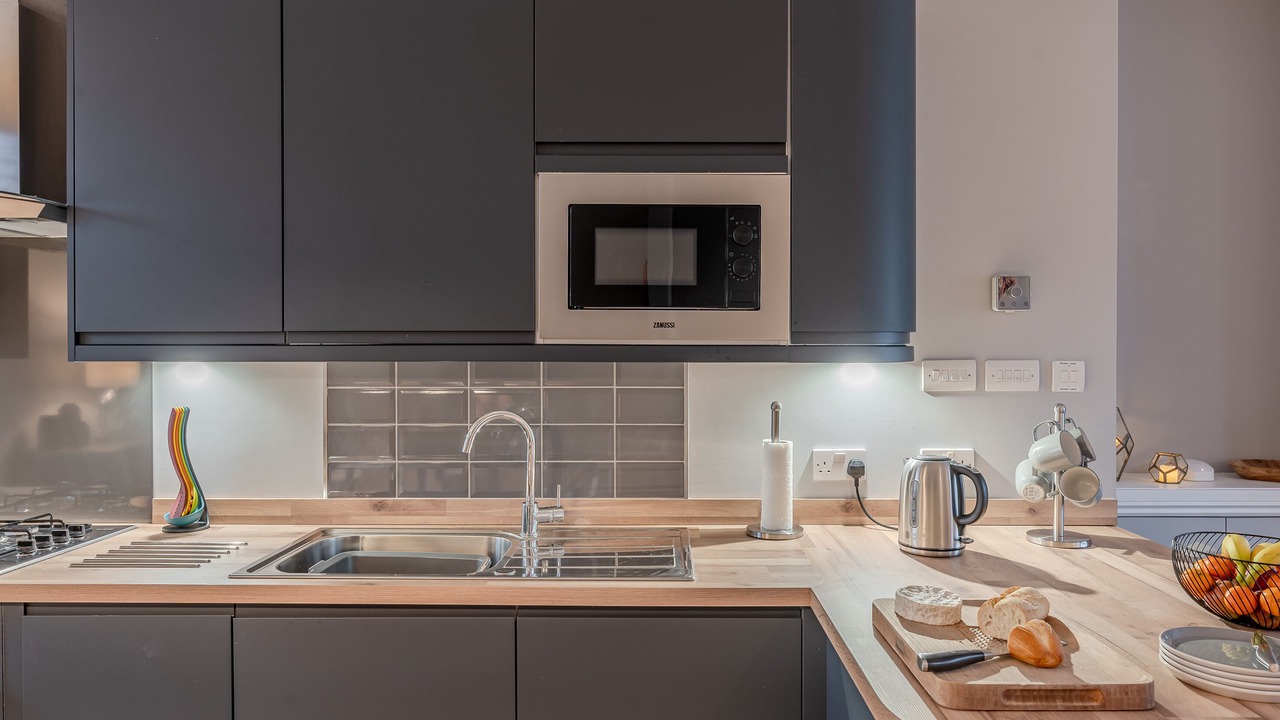 Photo of Kitchen in Skipton