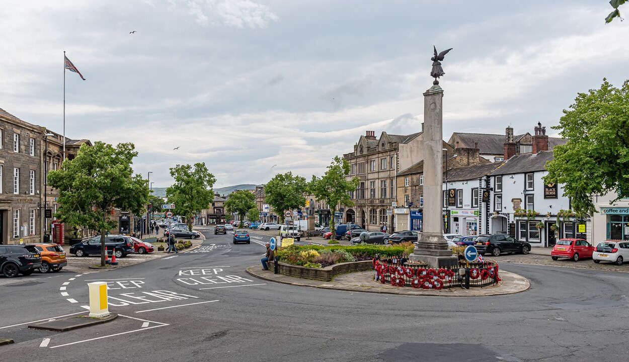 Photo of Others in Skipton