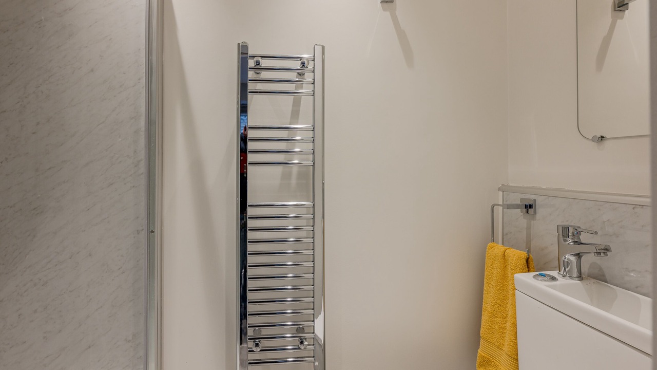 Photo of Bathroom in Skipton