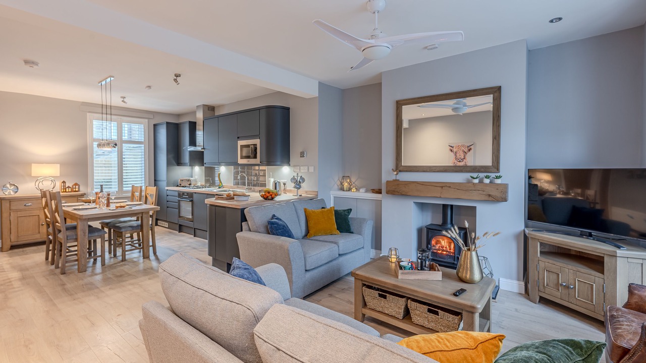 Photo of Livingroom in Skipton