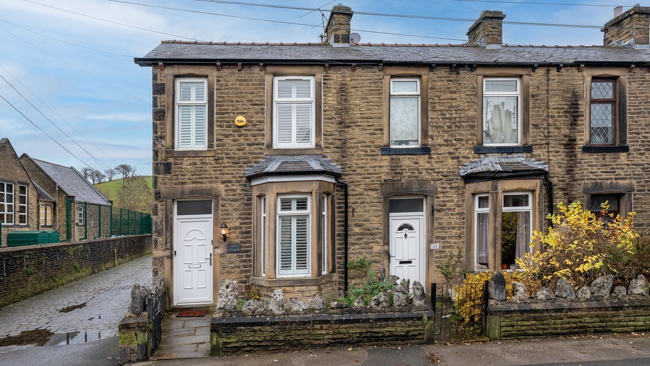 Photo of Outdoor in Skipton