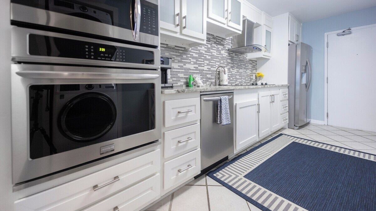 Photo of Kitchen in Gulf Shores