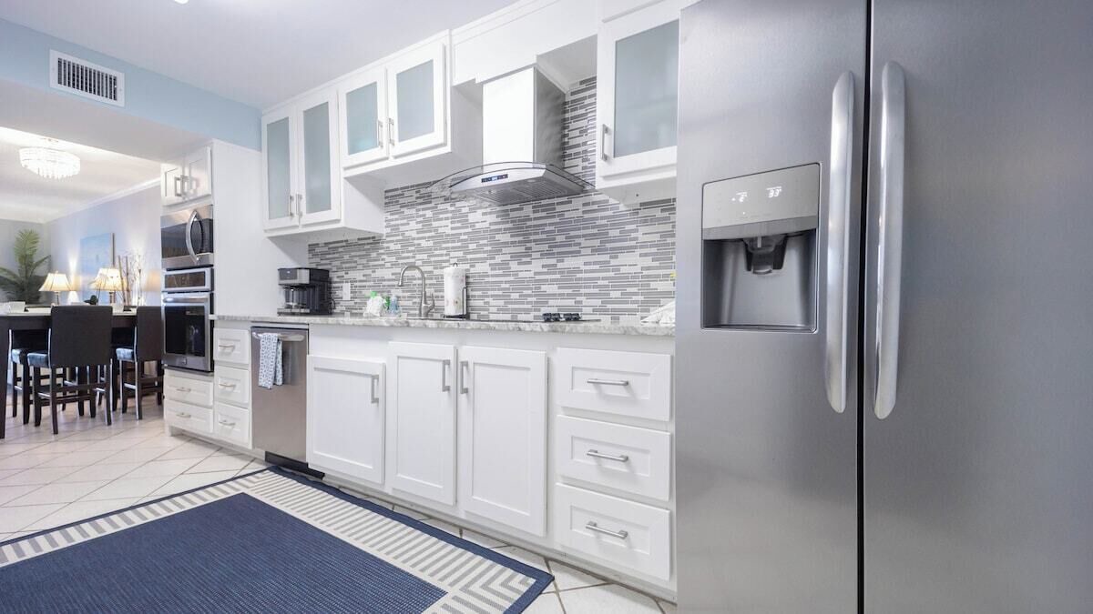 Photo of Kitchen in Gulf Shores