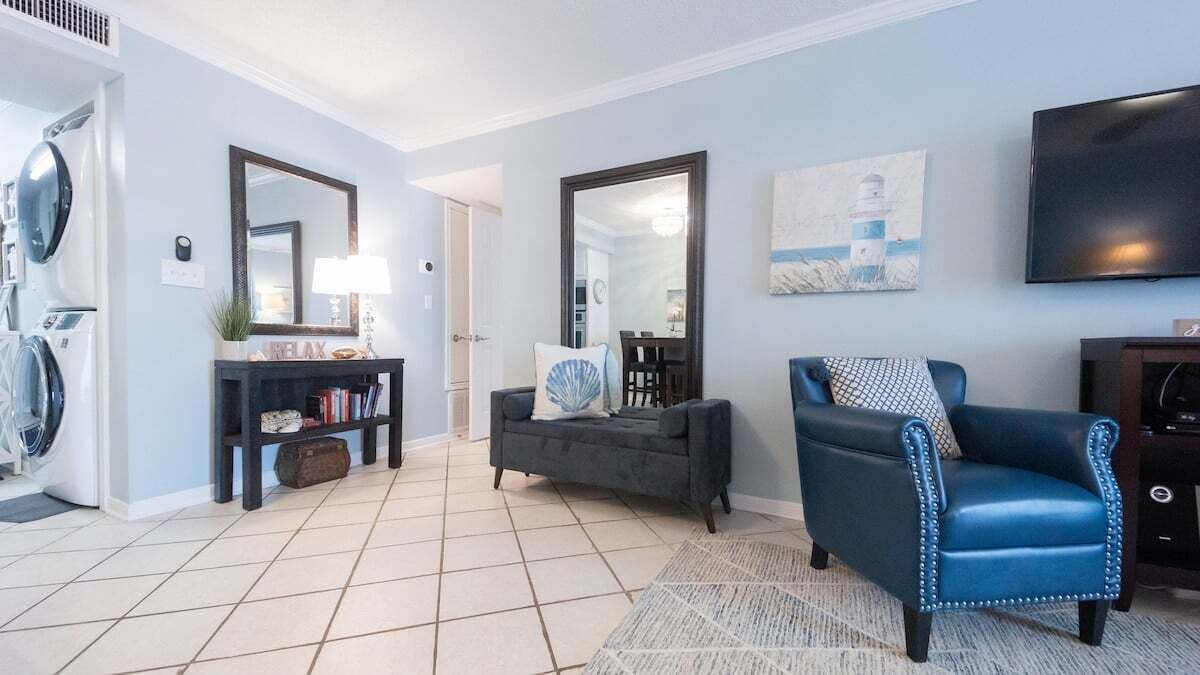 Photo of Livingroom in Gulf Shores