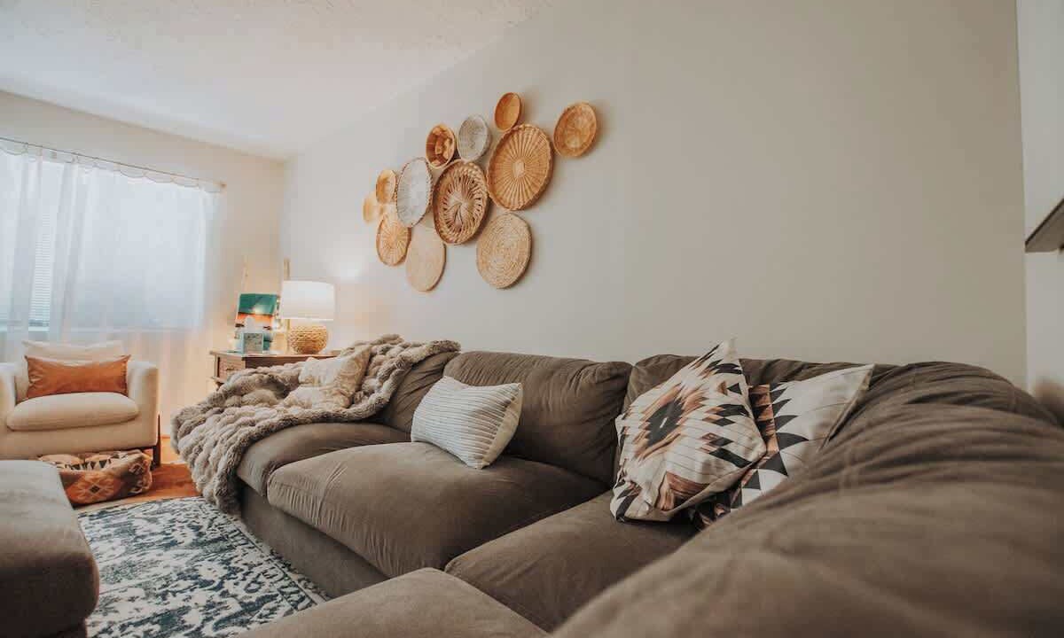 Photo of Livingroom in Pat Hurley