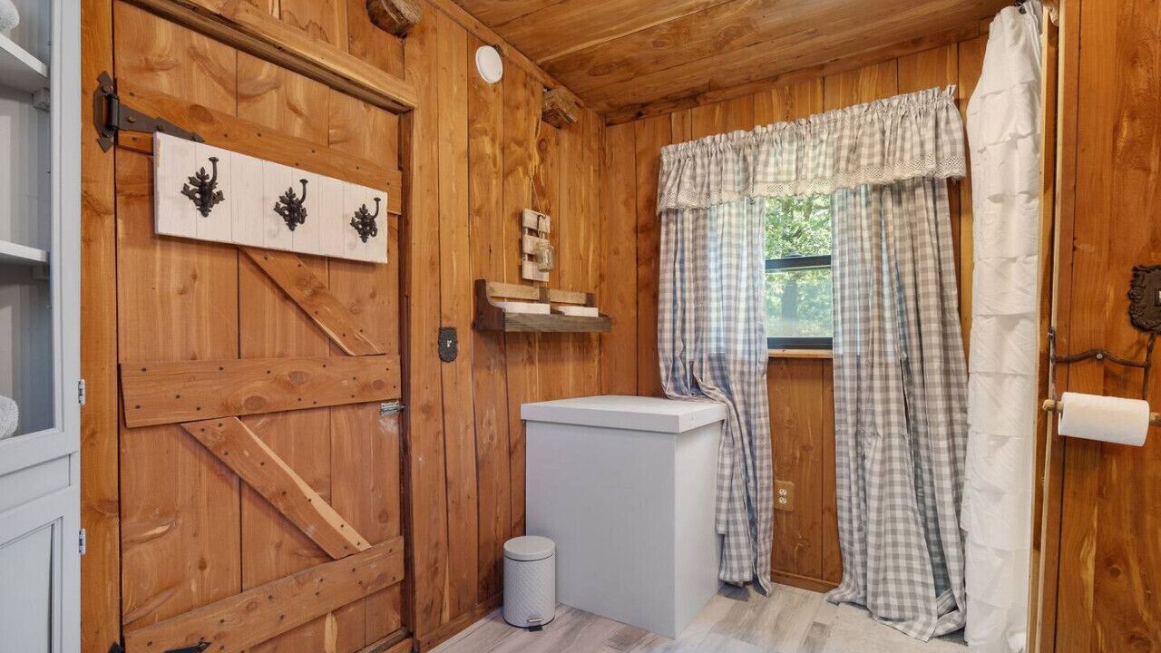 Photo of Bathroom in Rudy