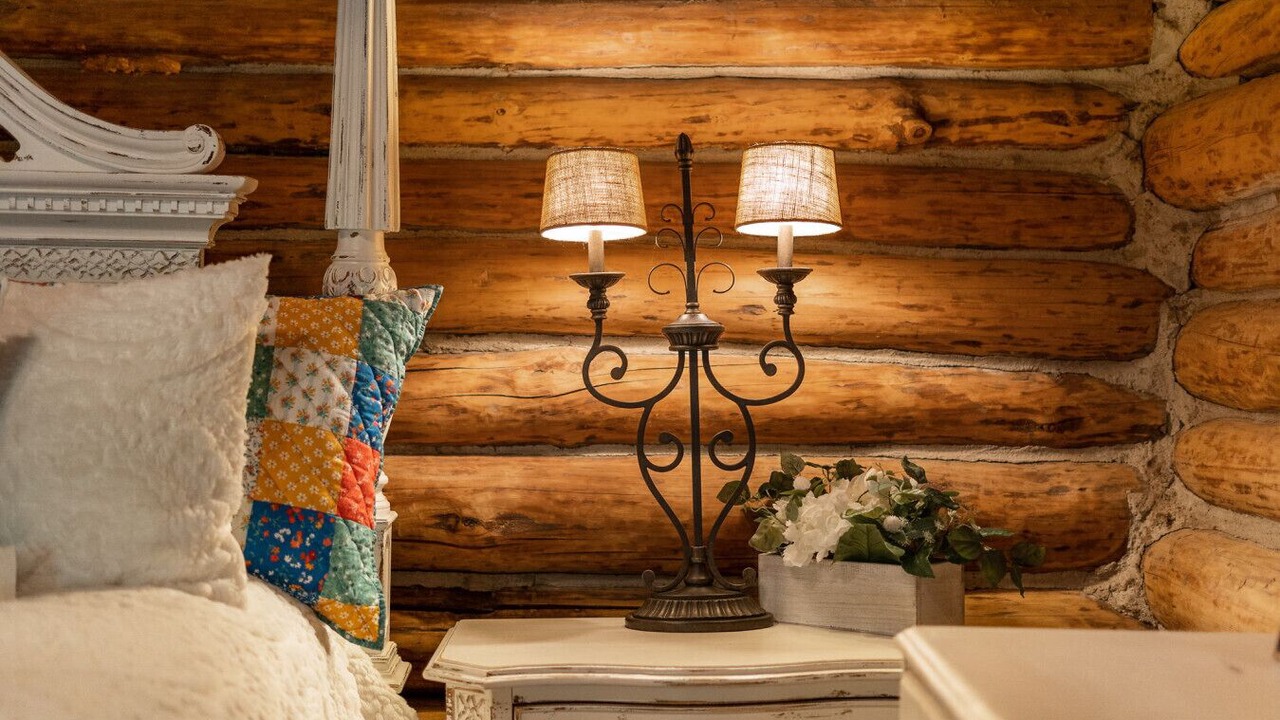 Photo of Bedroom in Rudy