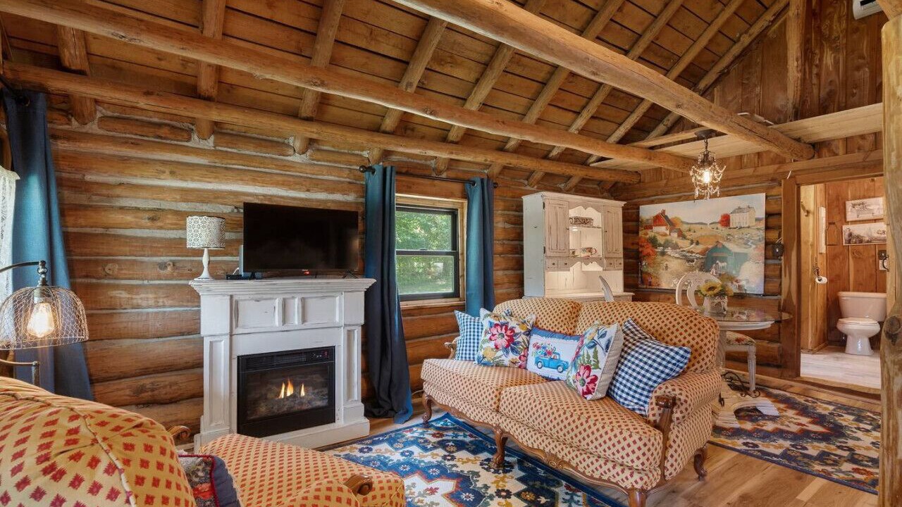 Photo of Livingroom in Rudy