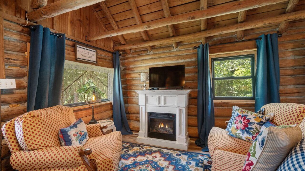 Photo of Livingroom in Rudy