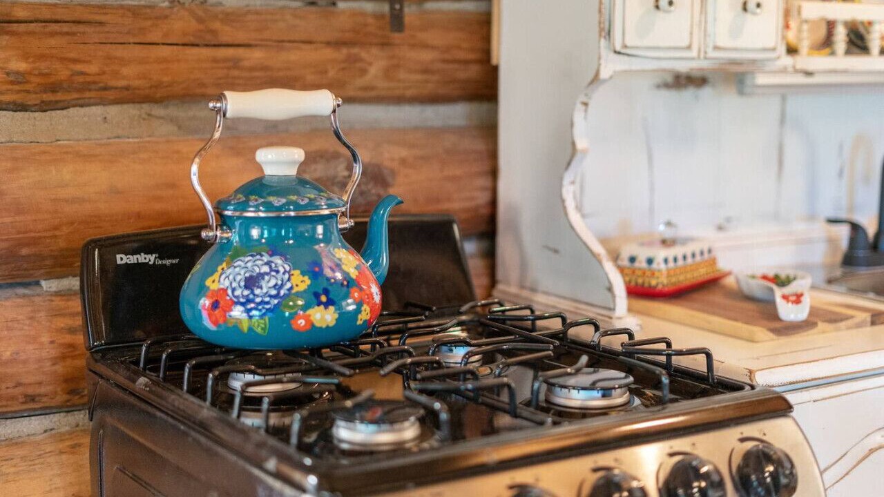 Photo of Kitchen in Rudy