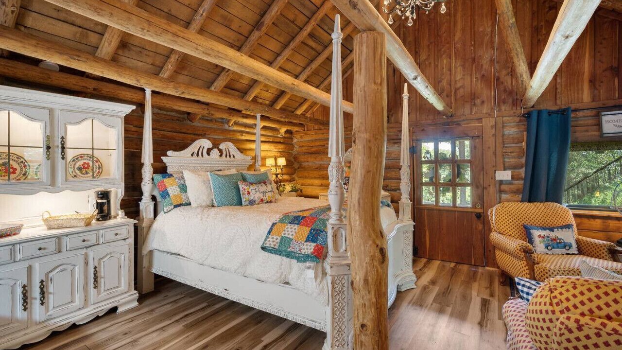 Photo of Bedroom in Rudy