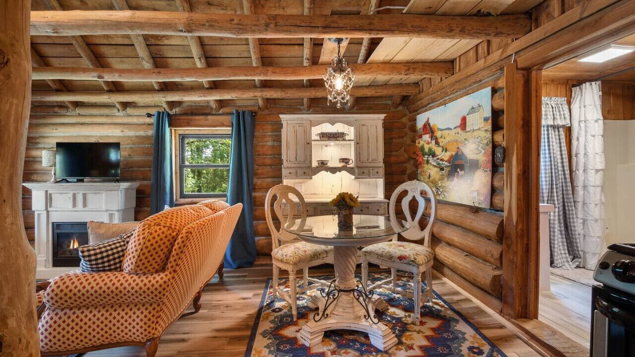 Photo of Livingroom in Rudy