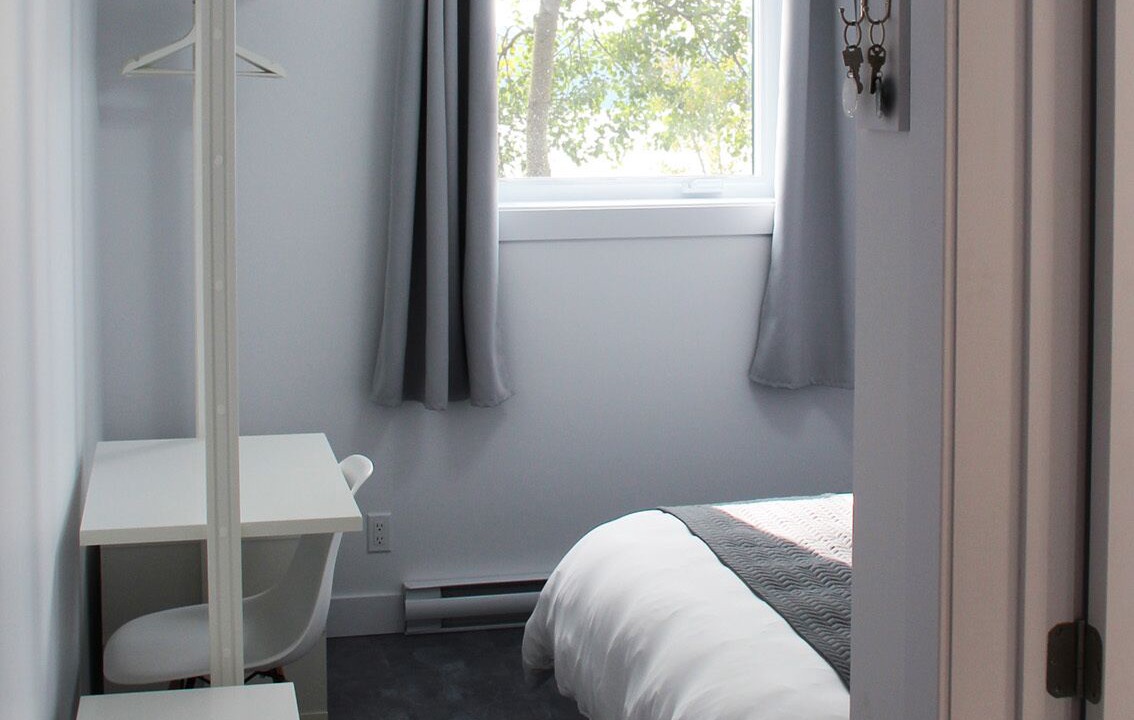 Photo of Bedroom in Saint-Boniface