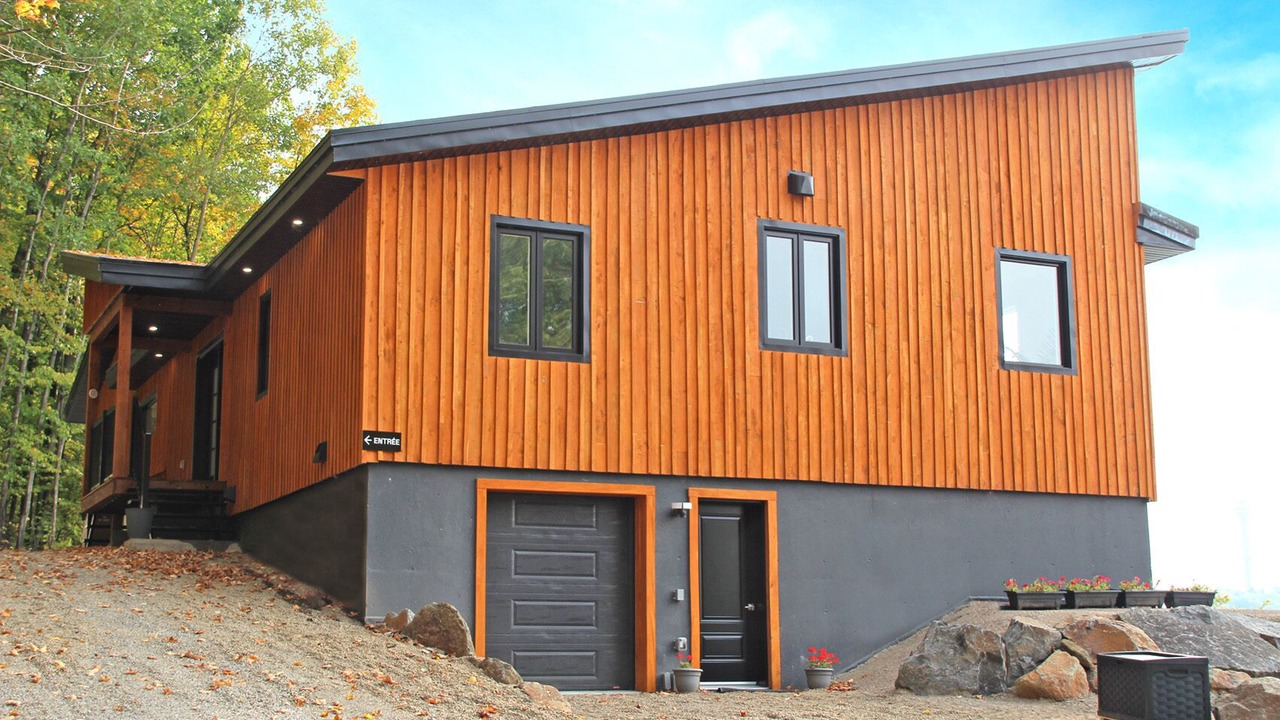 Photo of Outdoor in Saint-Boniface