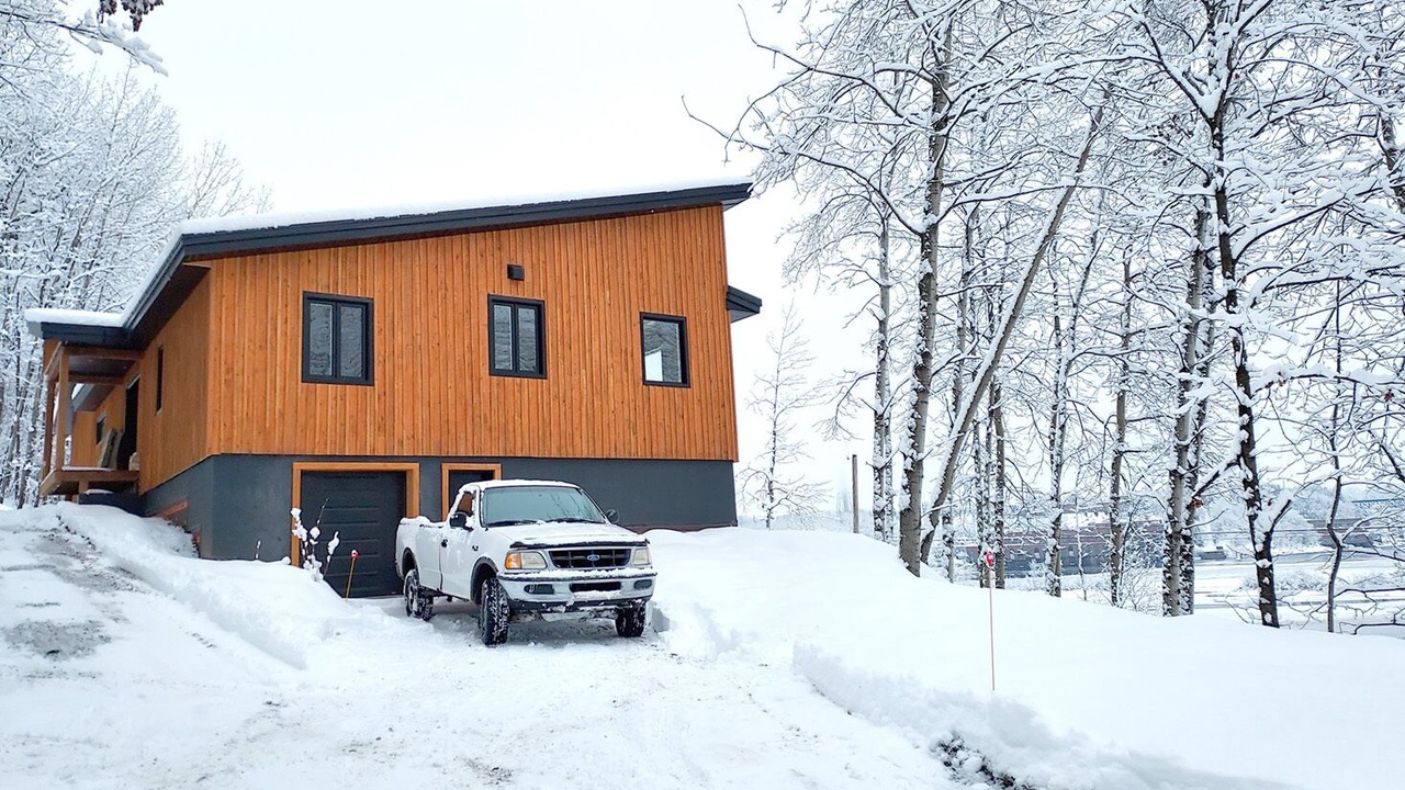 Photo of Outdoor in Saint-Boniface
