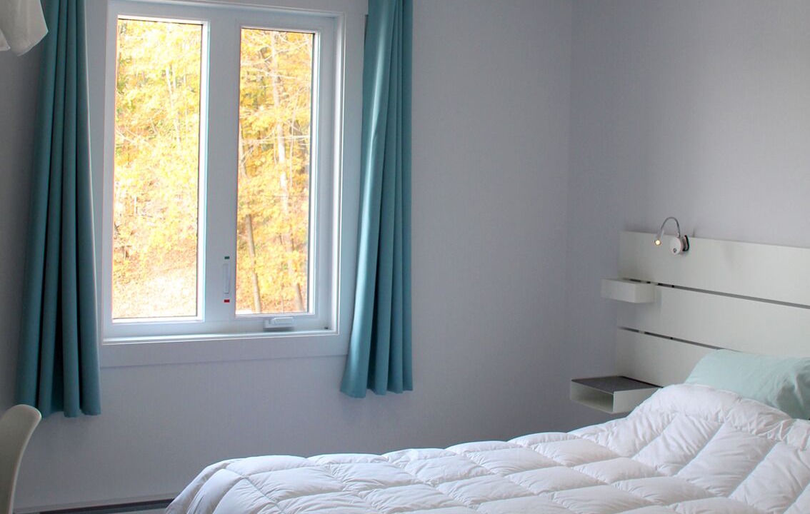 Photo of Bedroom in Saint-Boniface