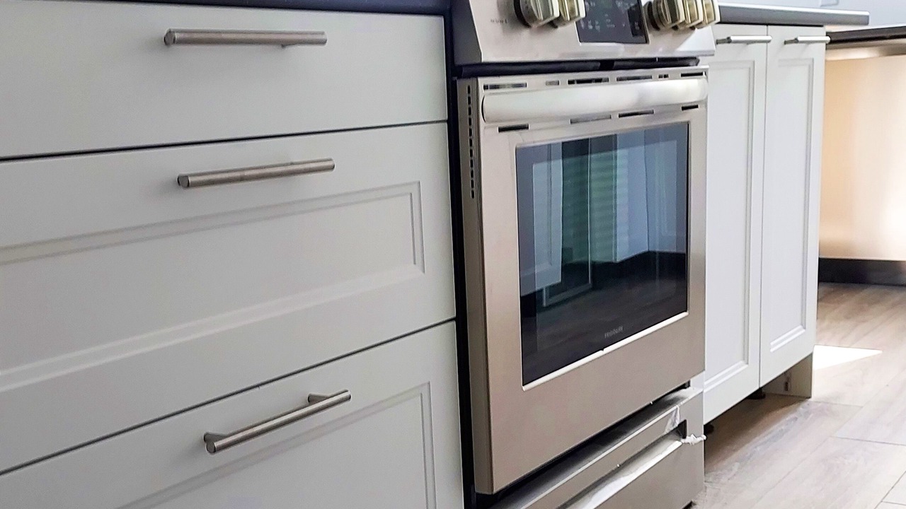 Photo of Kitchen in Saint-Boniface